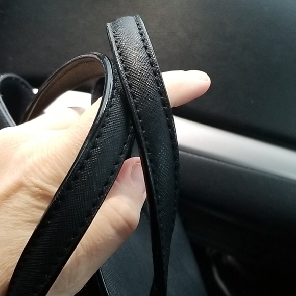 Kate Spade Satchel - Picture 8 of 14